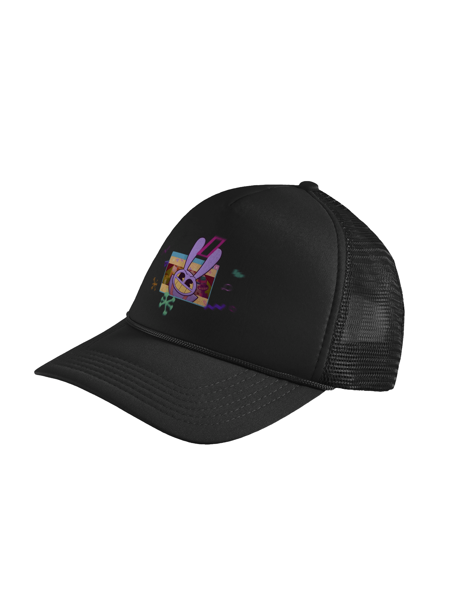 Learn To Cope Soon Hat product image (4)