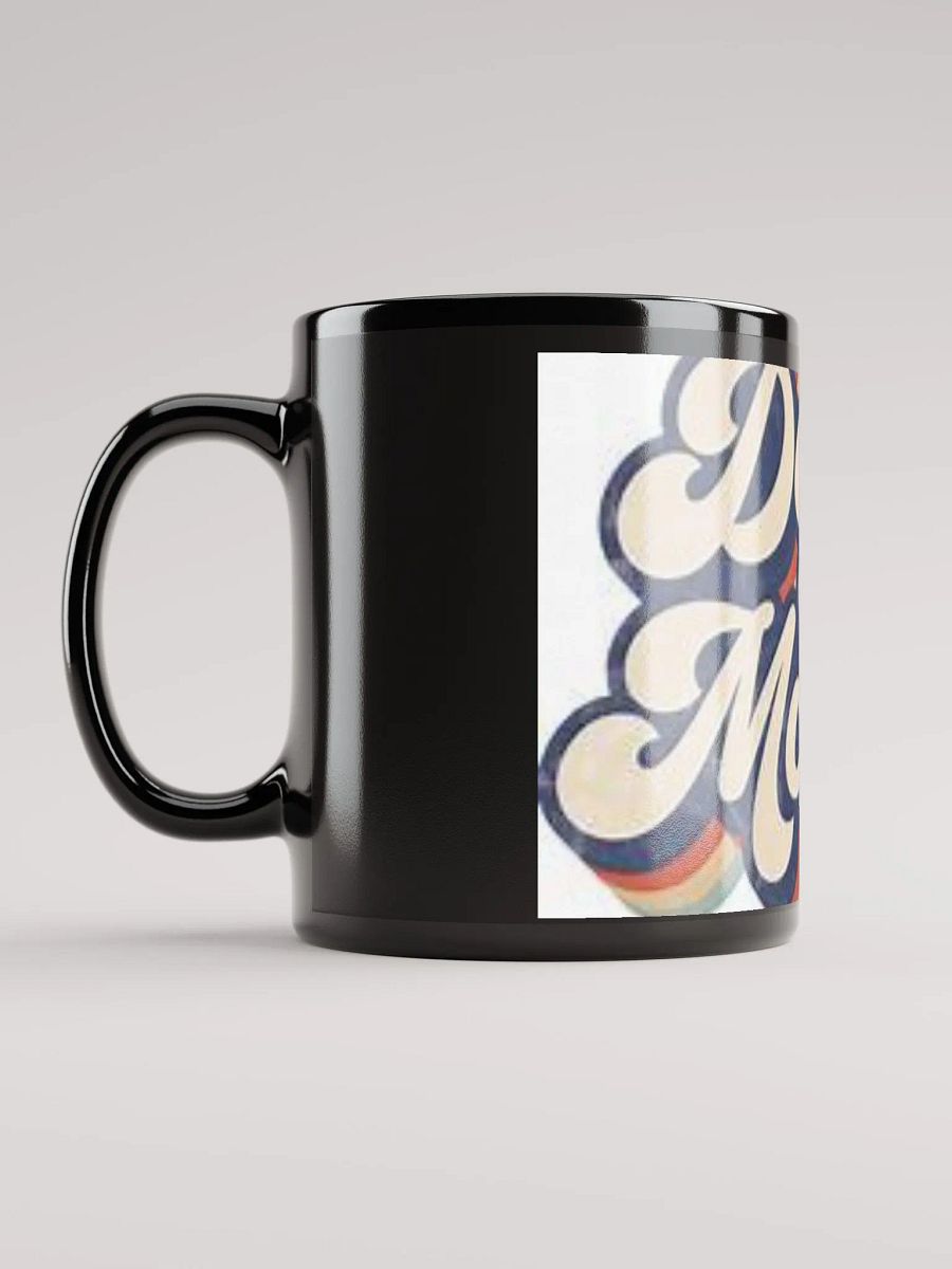 Colorful Dog Mom Mug product image (11)