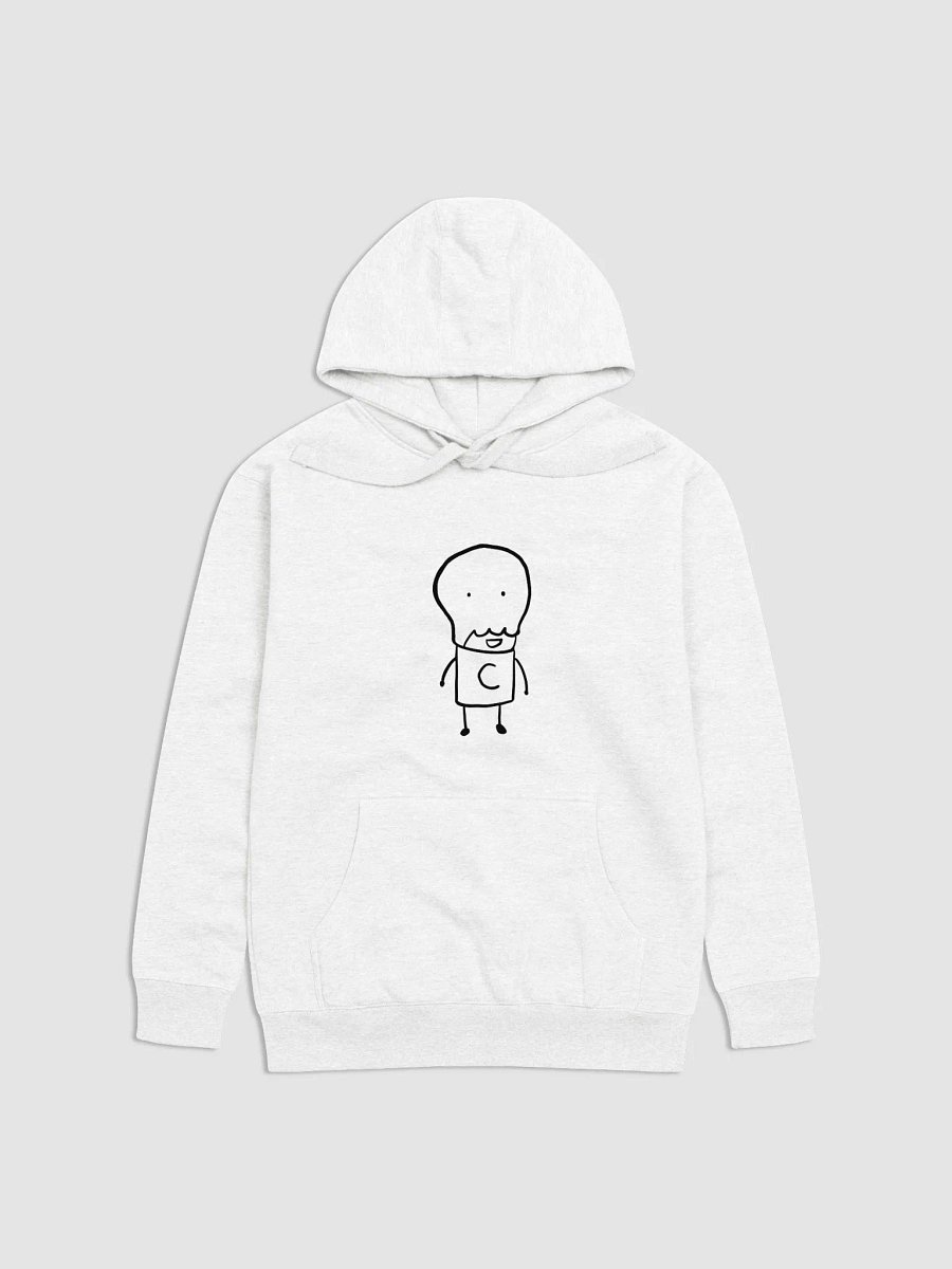 Happy!!! :D Hoodie product image (2)