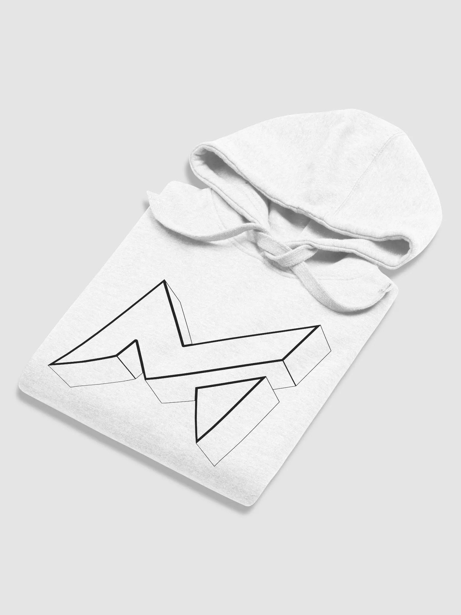 MrMarvel Signature Light Hoodie product image (5)