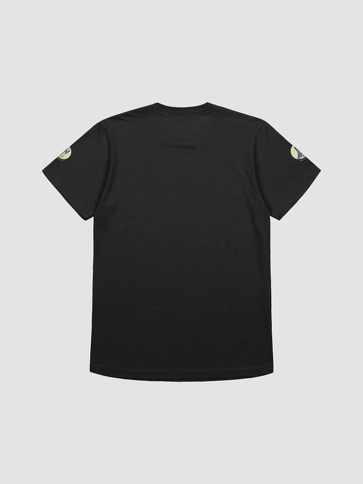 #GavintheGull Next Level Supersoft T-shirt product image (25)