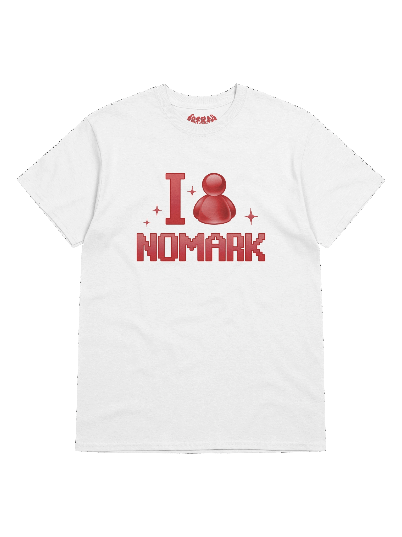 I <3 Nomark tee (Limited Edition) product image (1)