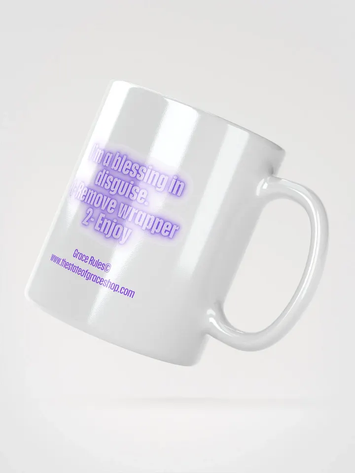 FUNNY MUGS 4 U 