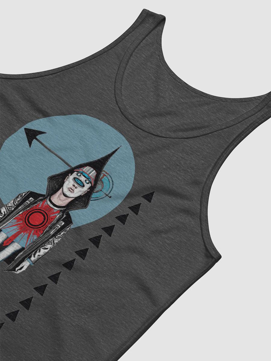 SOLOPLEX UNISEX TANK product image (3)