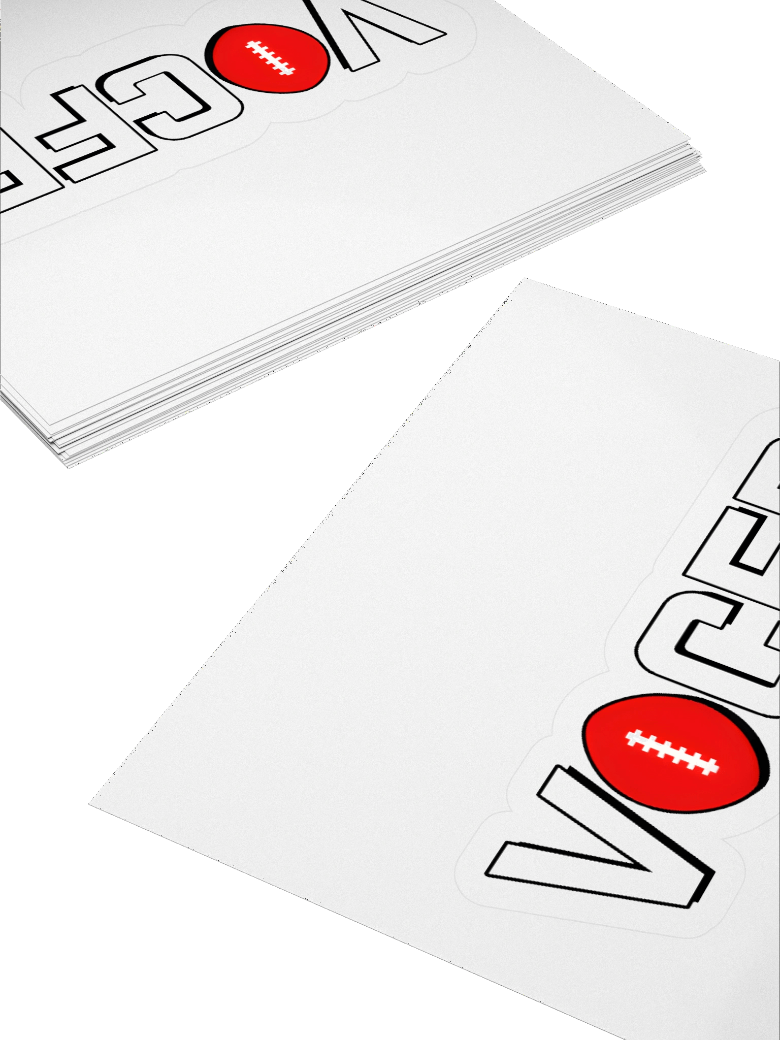 VOCFB Sticker product image (10)