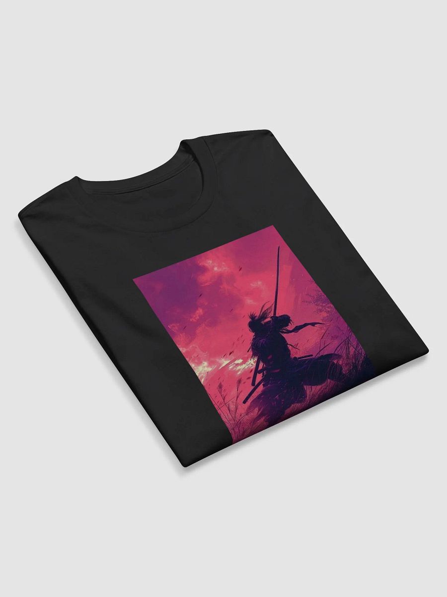 Warrior's Embrace Long Sleeve product image (15)