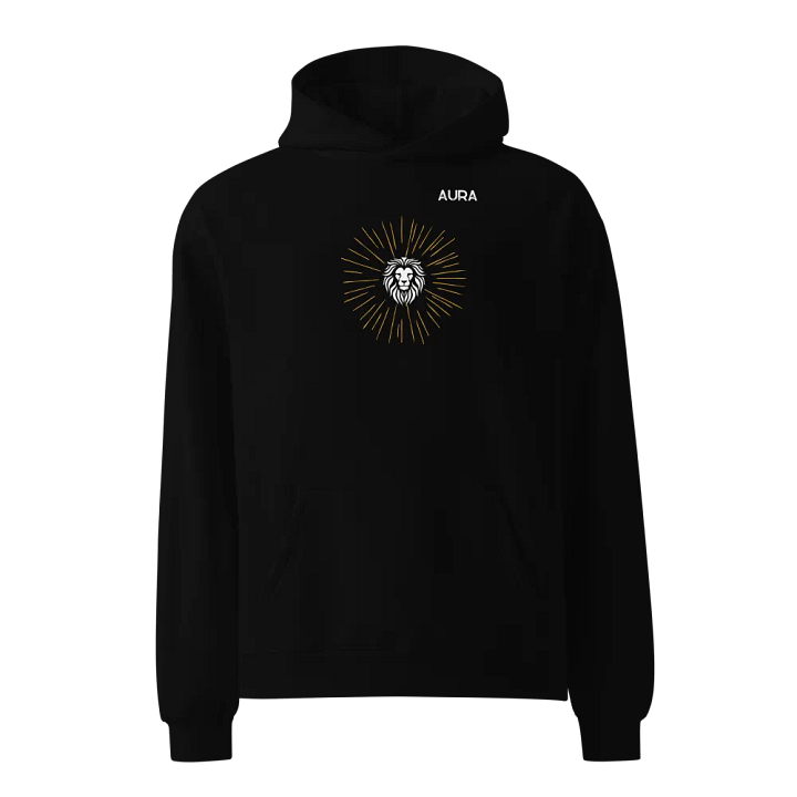 Radiant Unisex Hoodie product image (1)