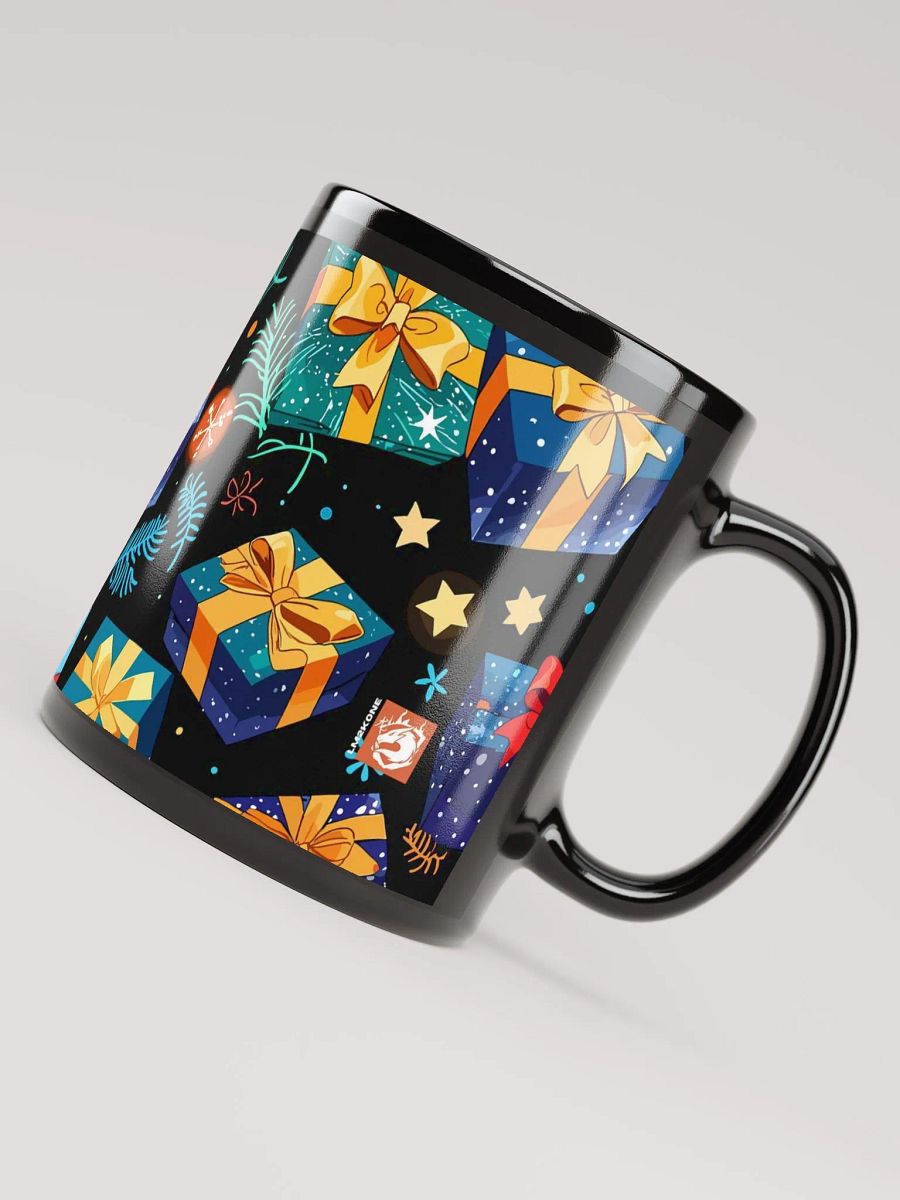 Festive Gift Box Delight Mug product image (8)
