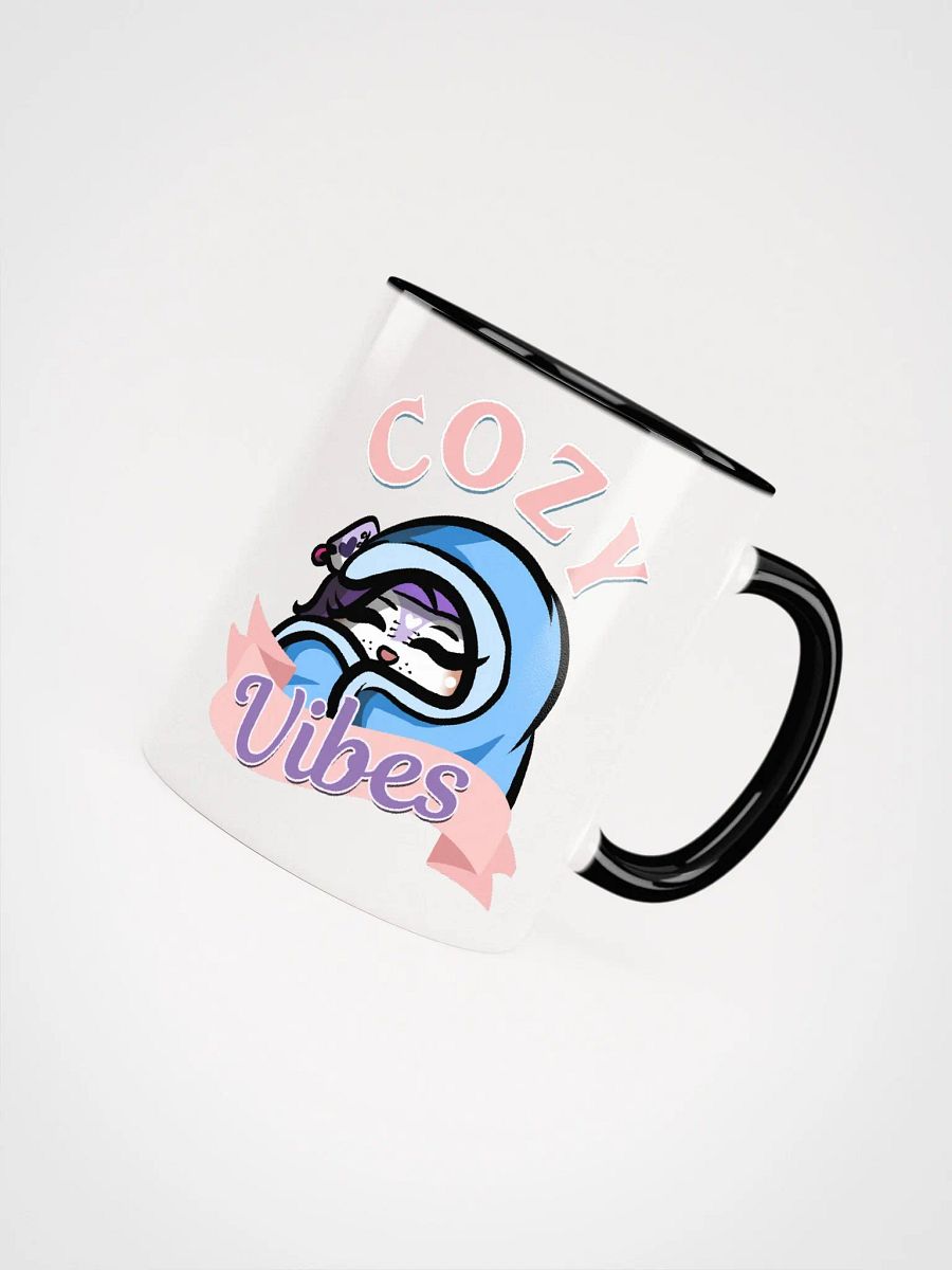 Cozy Vibes Mug product image (7)