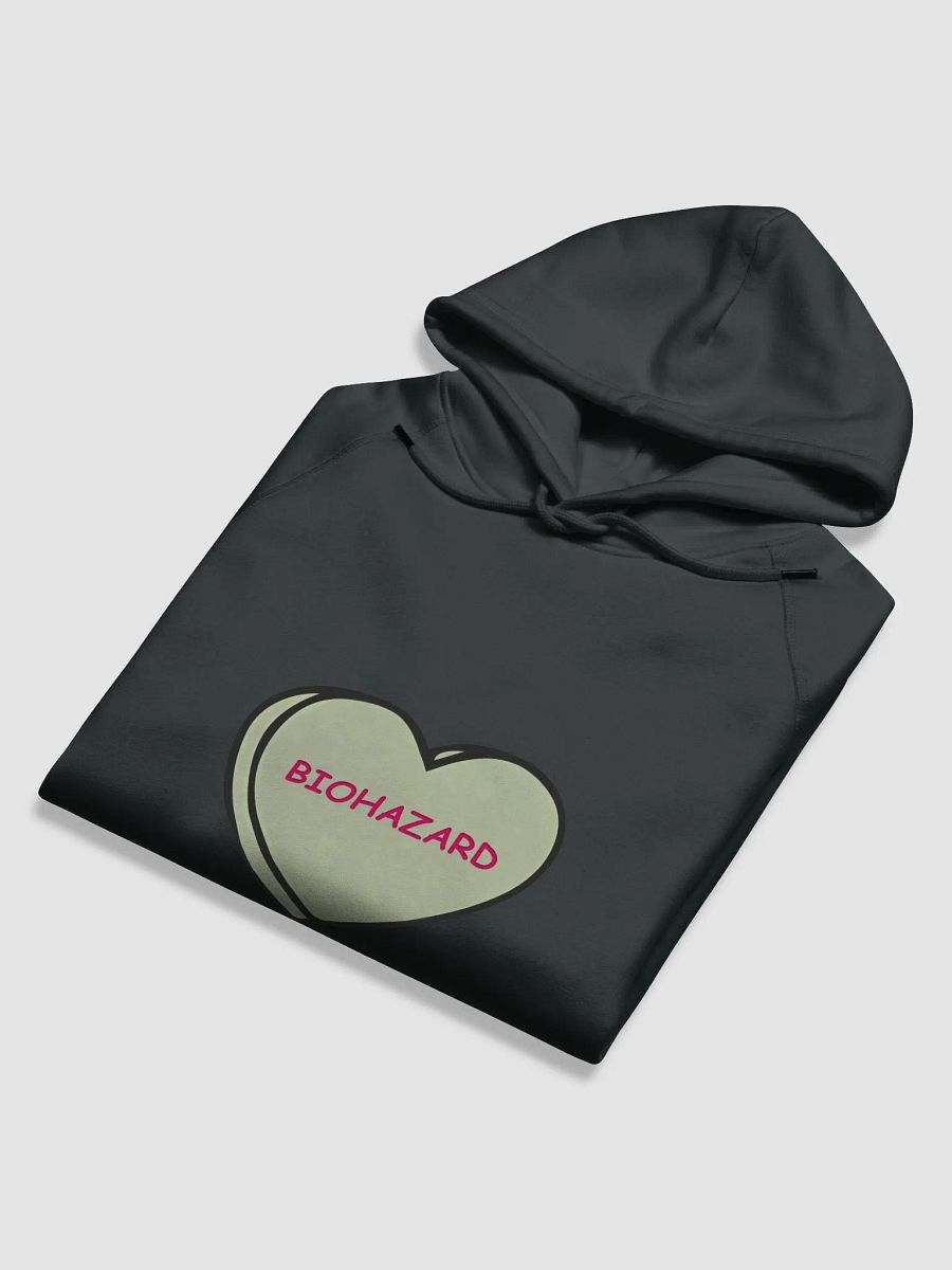 Biohazard - The Hoodie product image (6)
