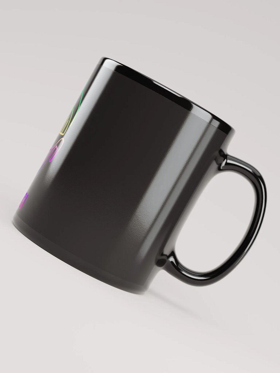 Ma1aci Beats Mug product image (7)