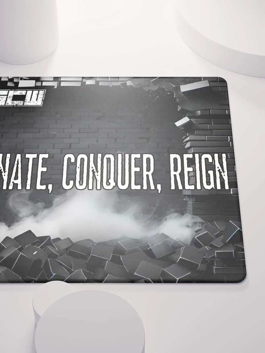 SCW Mantra Mouse Pad product image (9)