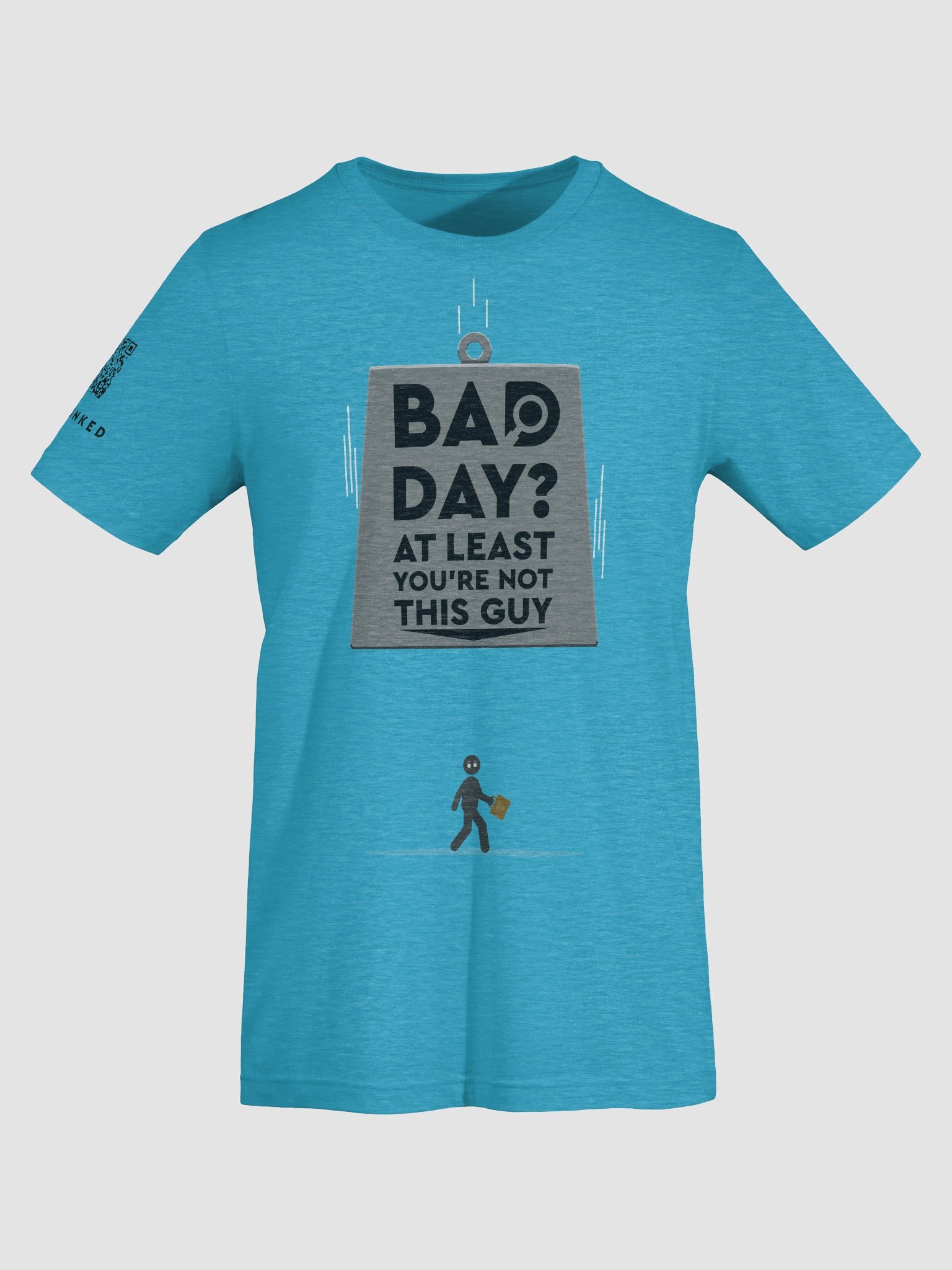Bad Day? You're Not This Guy (Alt. Ver.) product image (31)