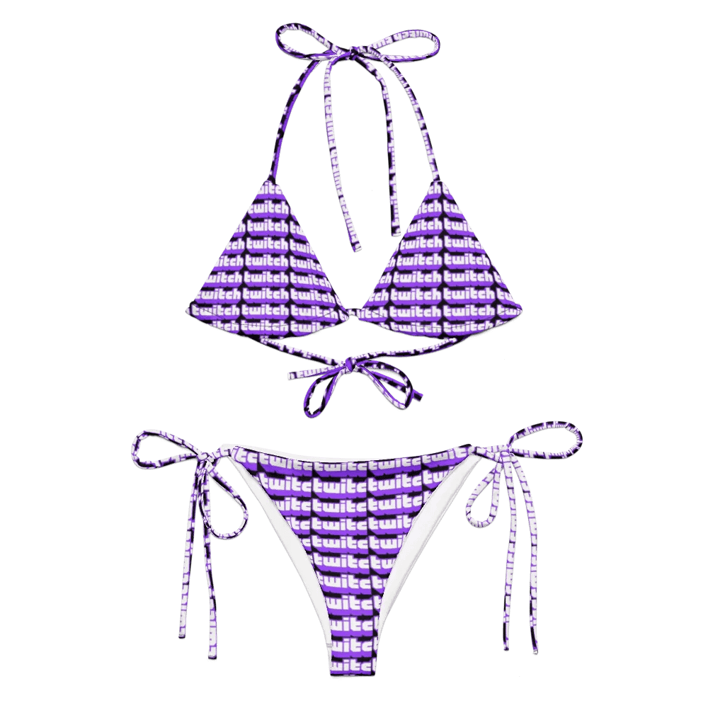 Twitch Bikini product image (1)