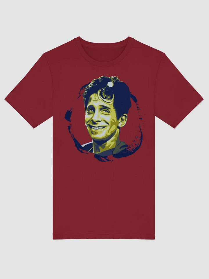 Mick – Idle Hands product image (2)