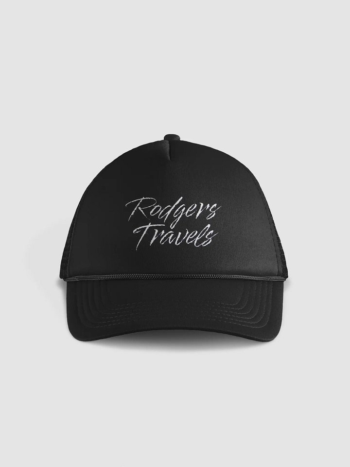 Rodgers Travels Cap product image (1)