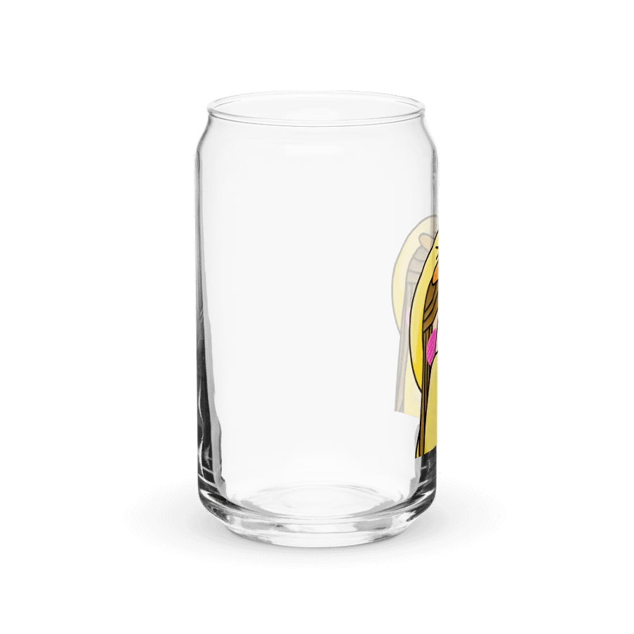 Shyyy Ducky Glass product image (9)