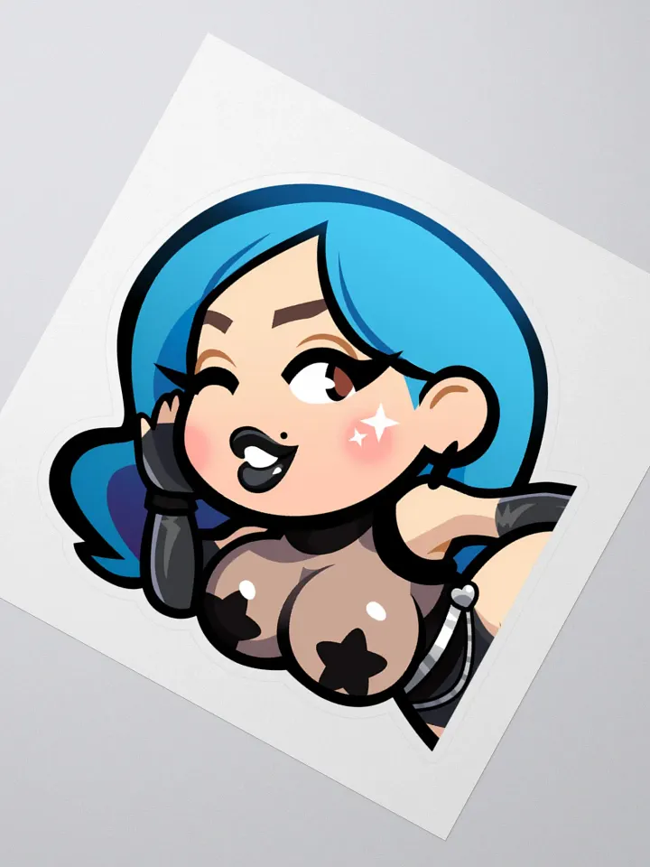 pinb1 Sticker product image (2)