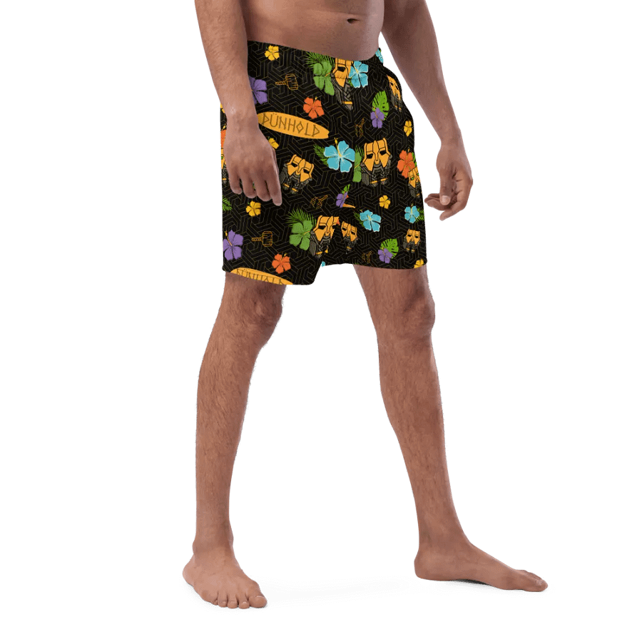 Dunhold Trunks product image (8)