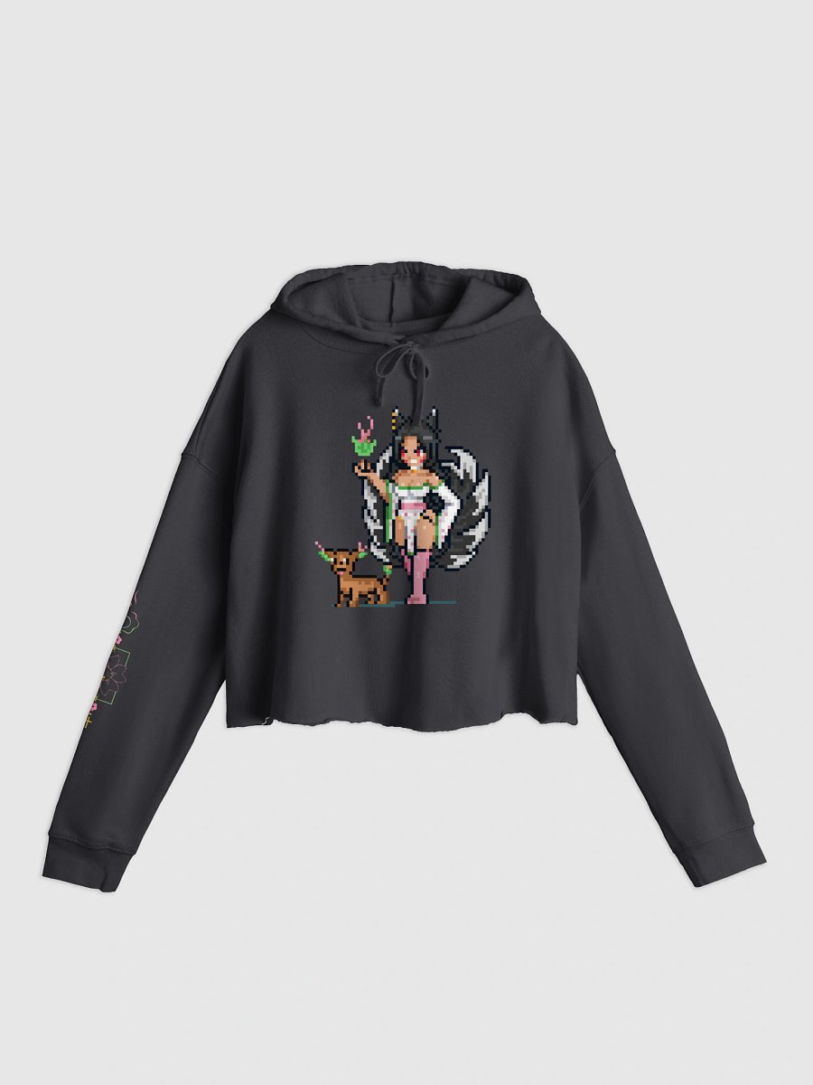 005 Crop Hoodie product image (5)