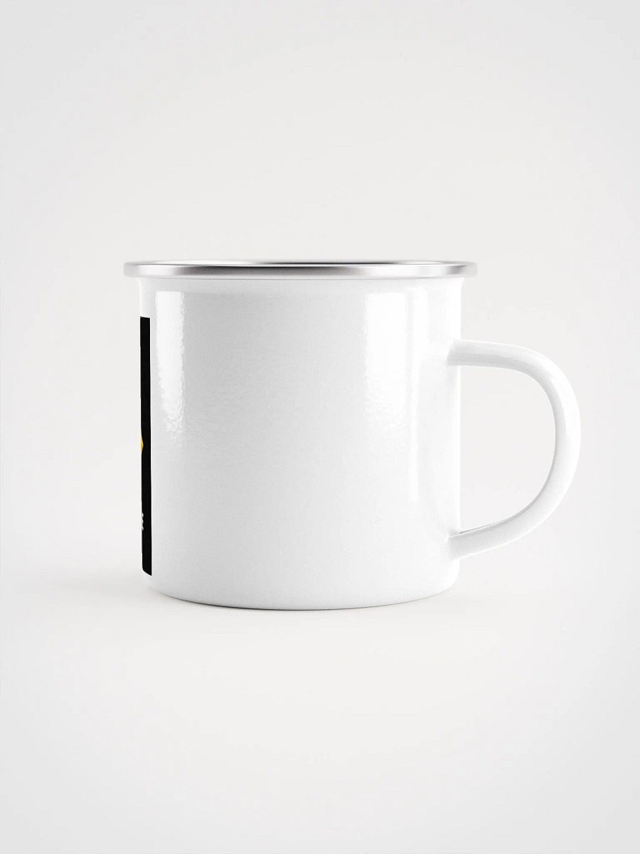 Enamel Mug product image (1)