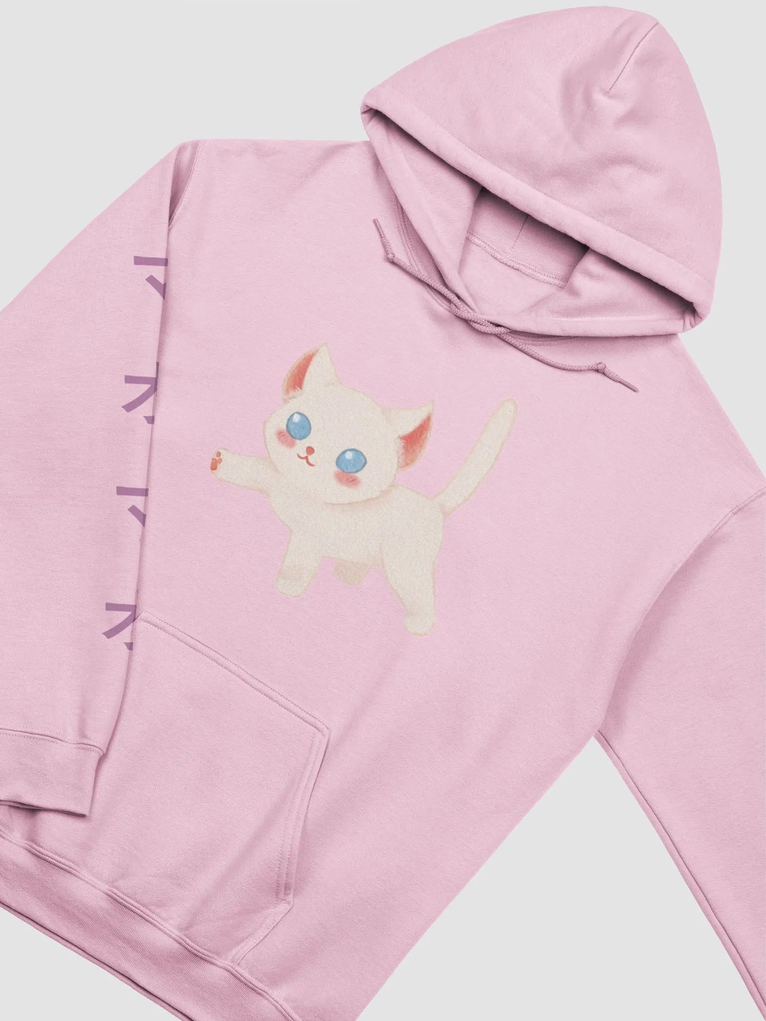 ANGIEMAOMAO Classic Hoodie product image (3)