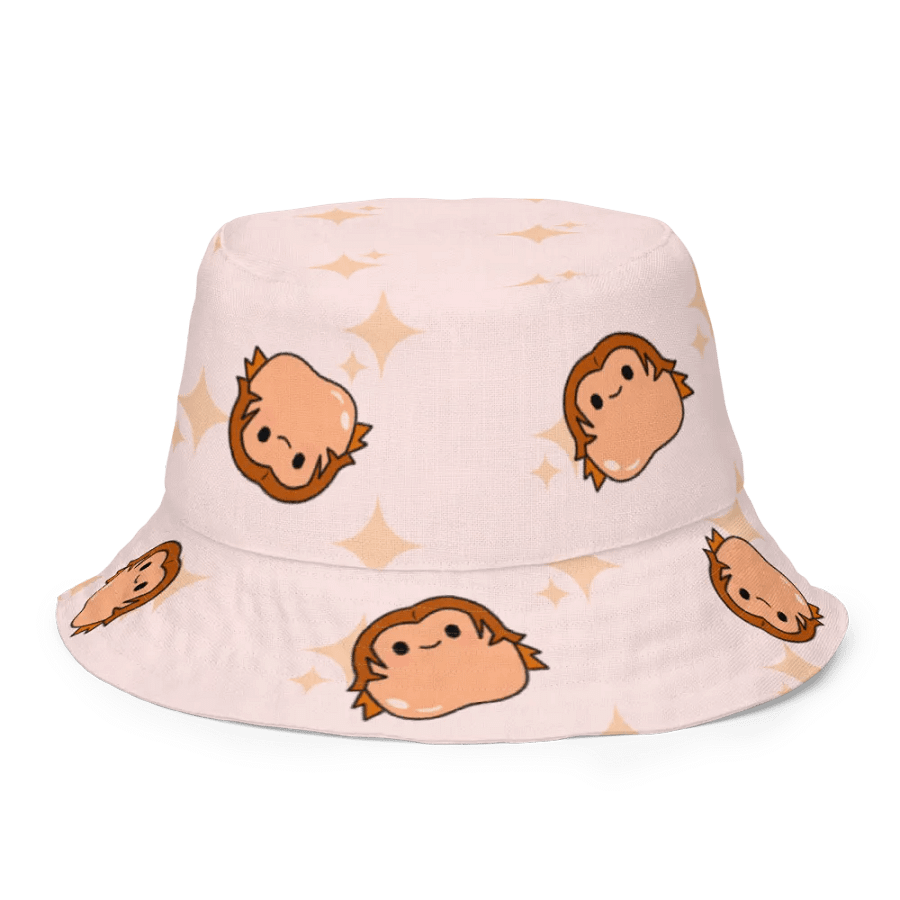 'THE BEANBOI' Bucket Hat product image (2)