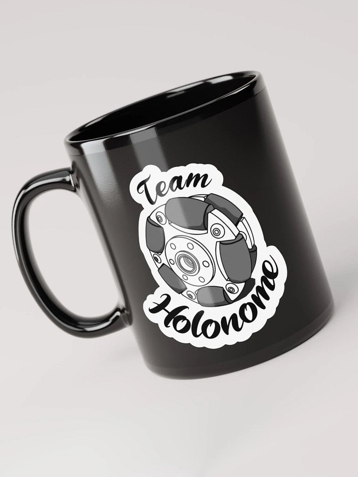 I'm Team Holonome product image (1)
