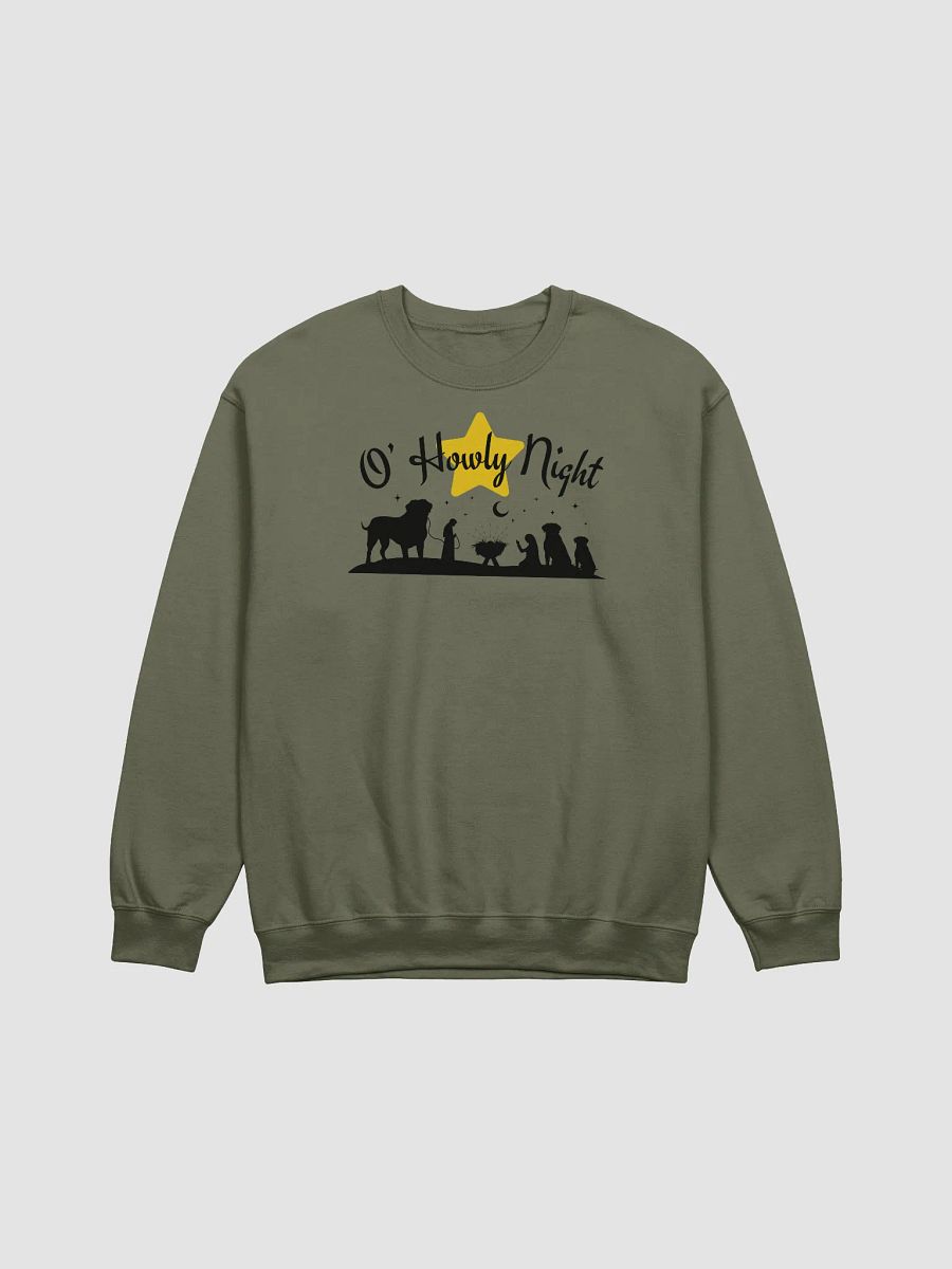 O' Howly Night Crewneck product image (3)