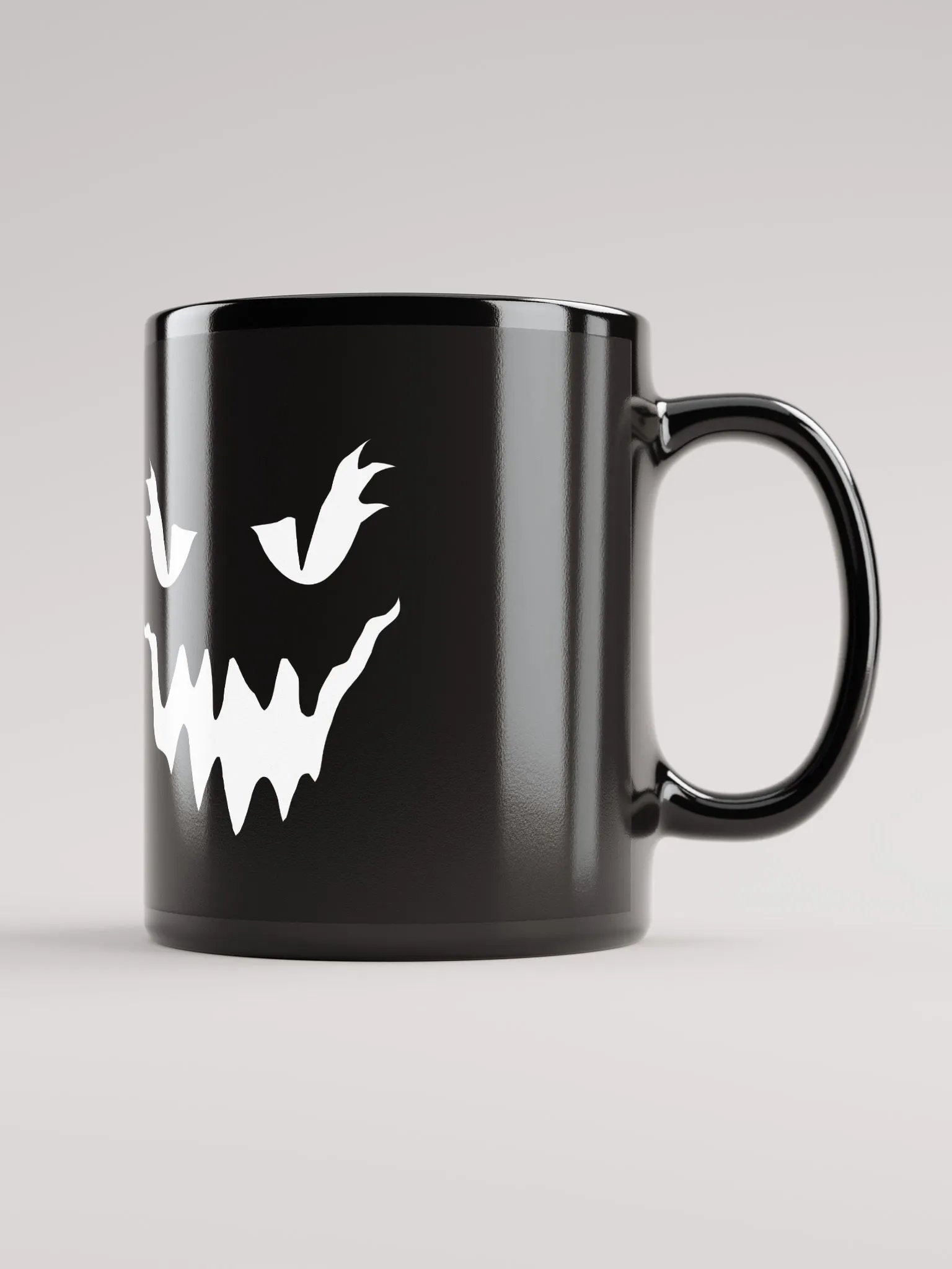 ChainingGhost Logo Mug product image (2)