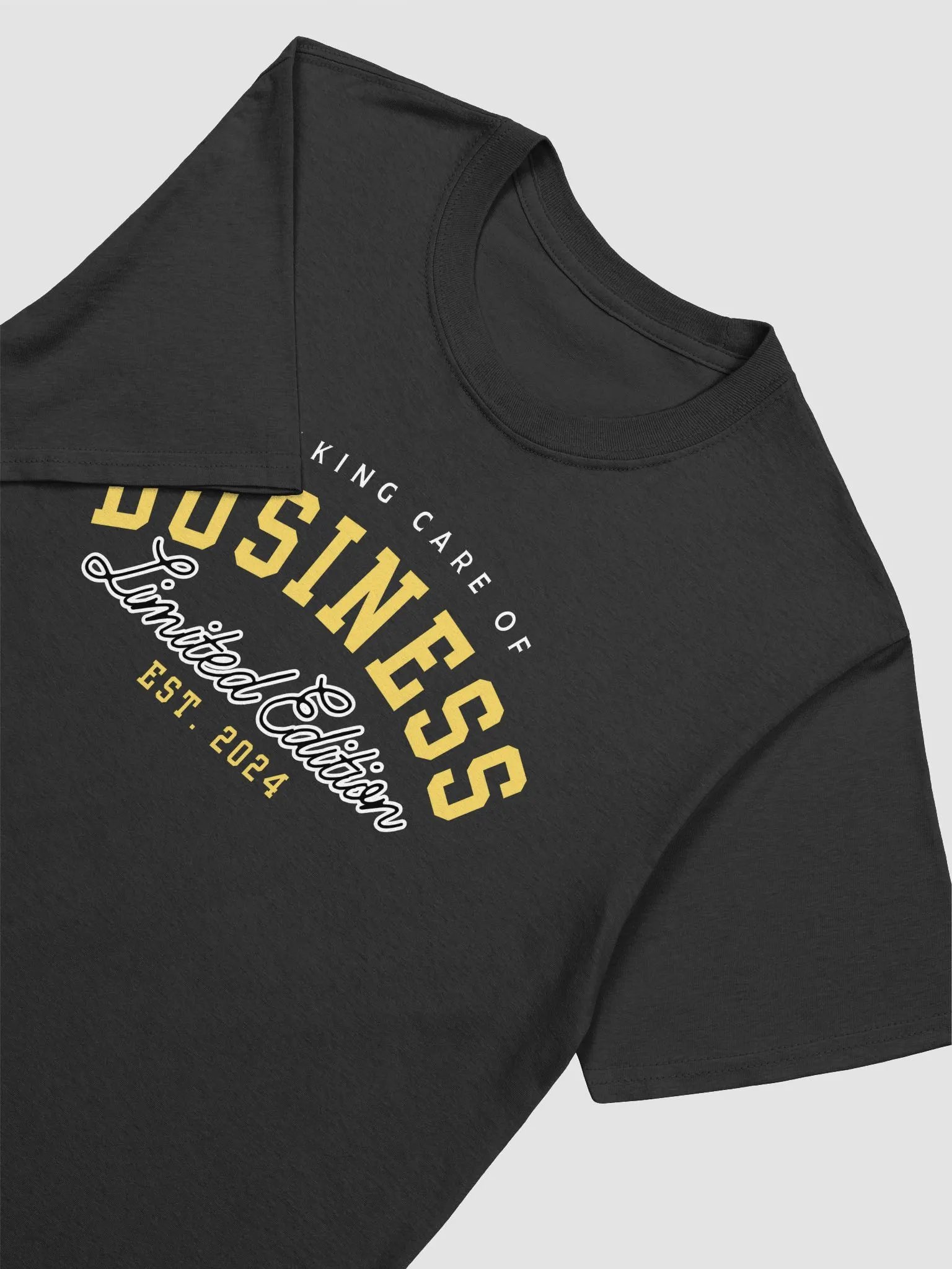 TCB Est Unisex Tee product image (3)