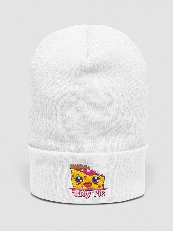 LADY PIE product image (1)