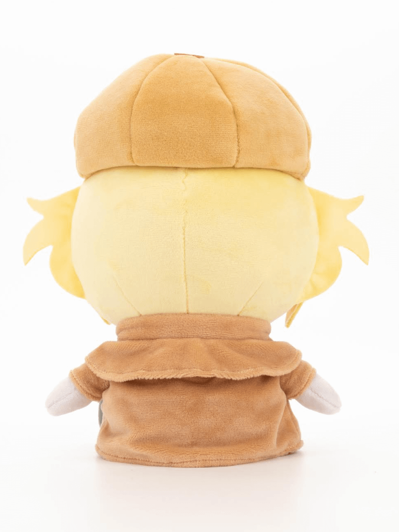 Giorgio Plushie (LIMITED EDITION) product image (3)