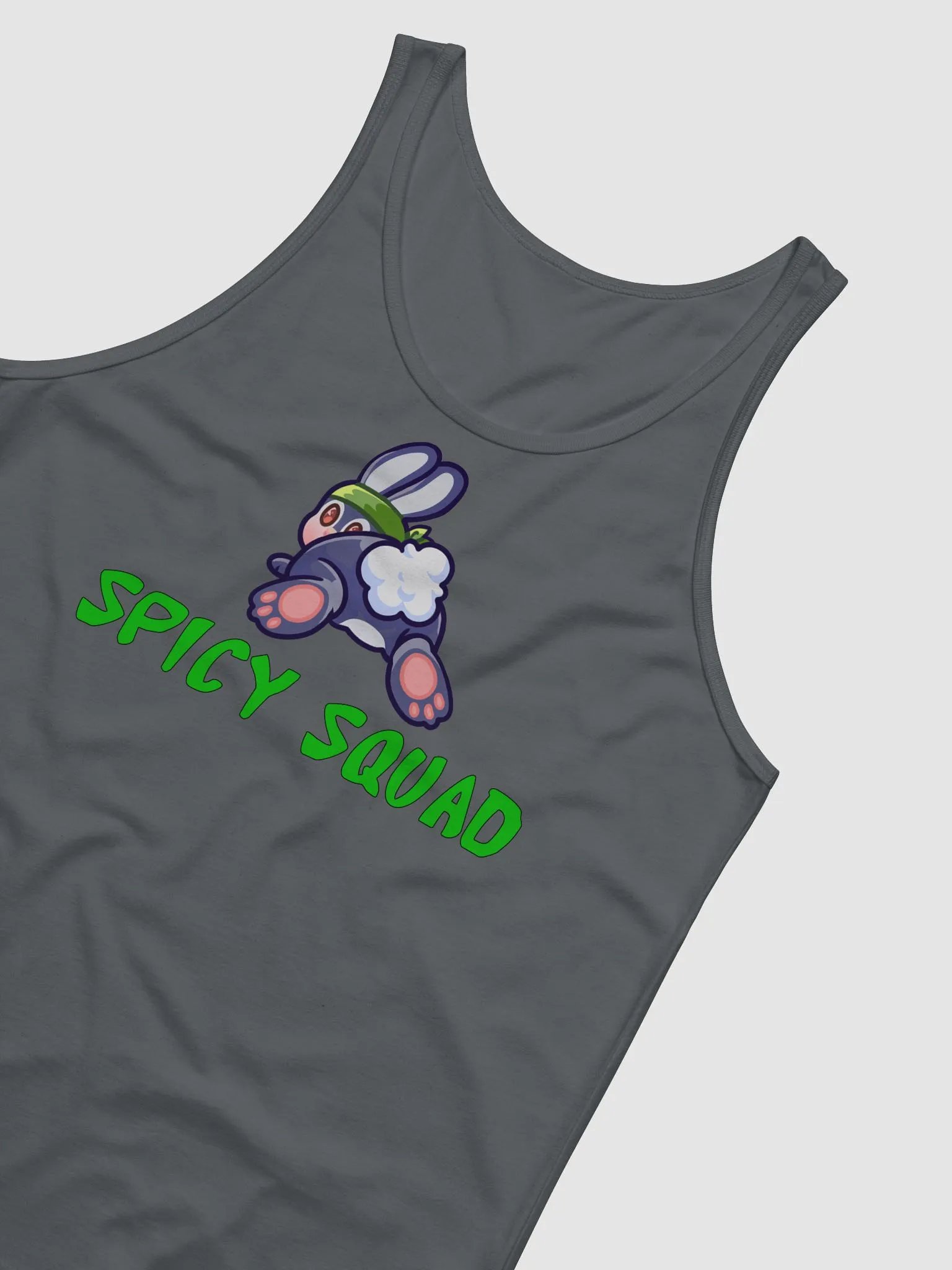 Unisex Spicy Squad Tank product image (2)