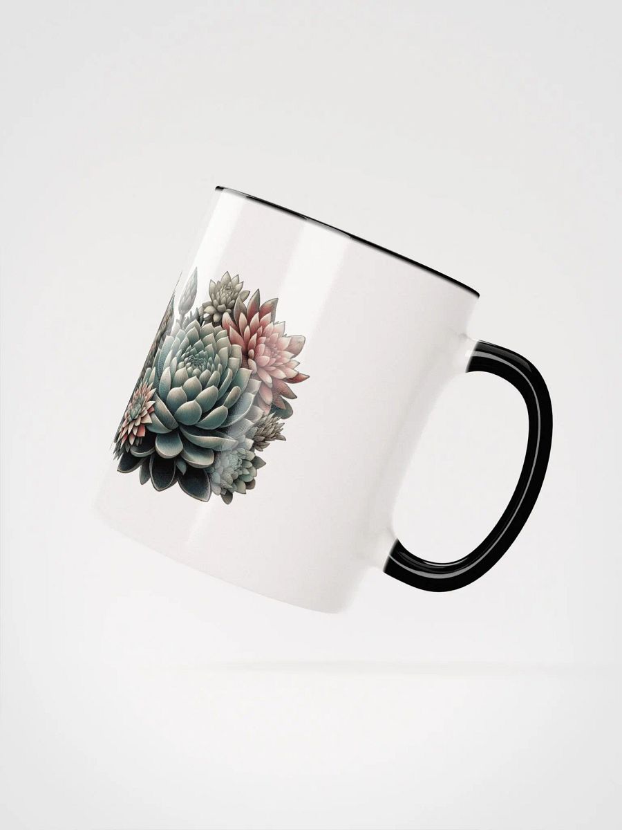 Succulents couleur/color product image (3)