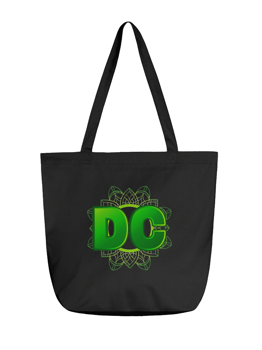 DCSim Tote Bag product image (1)