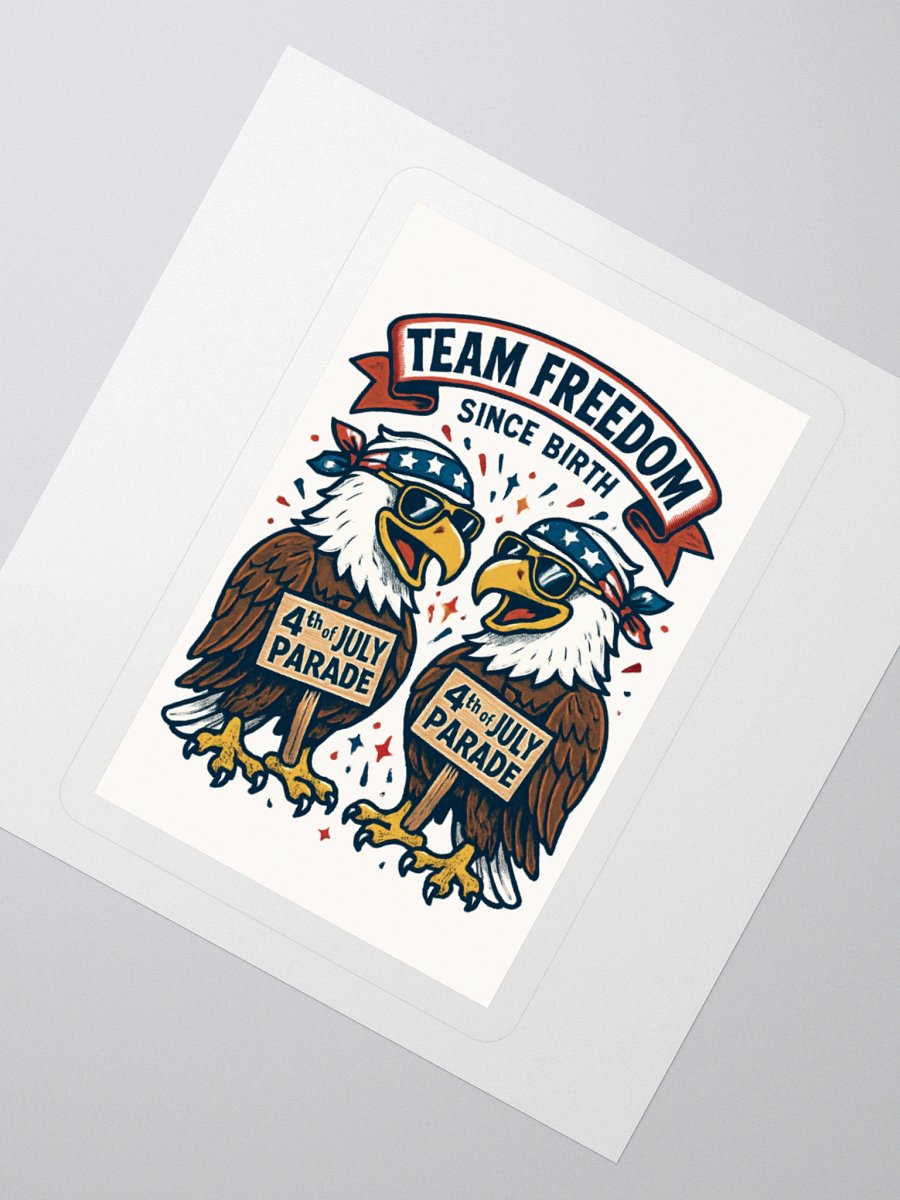 USA FREEDOM product image (6)