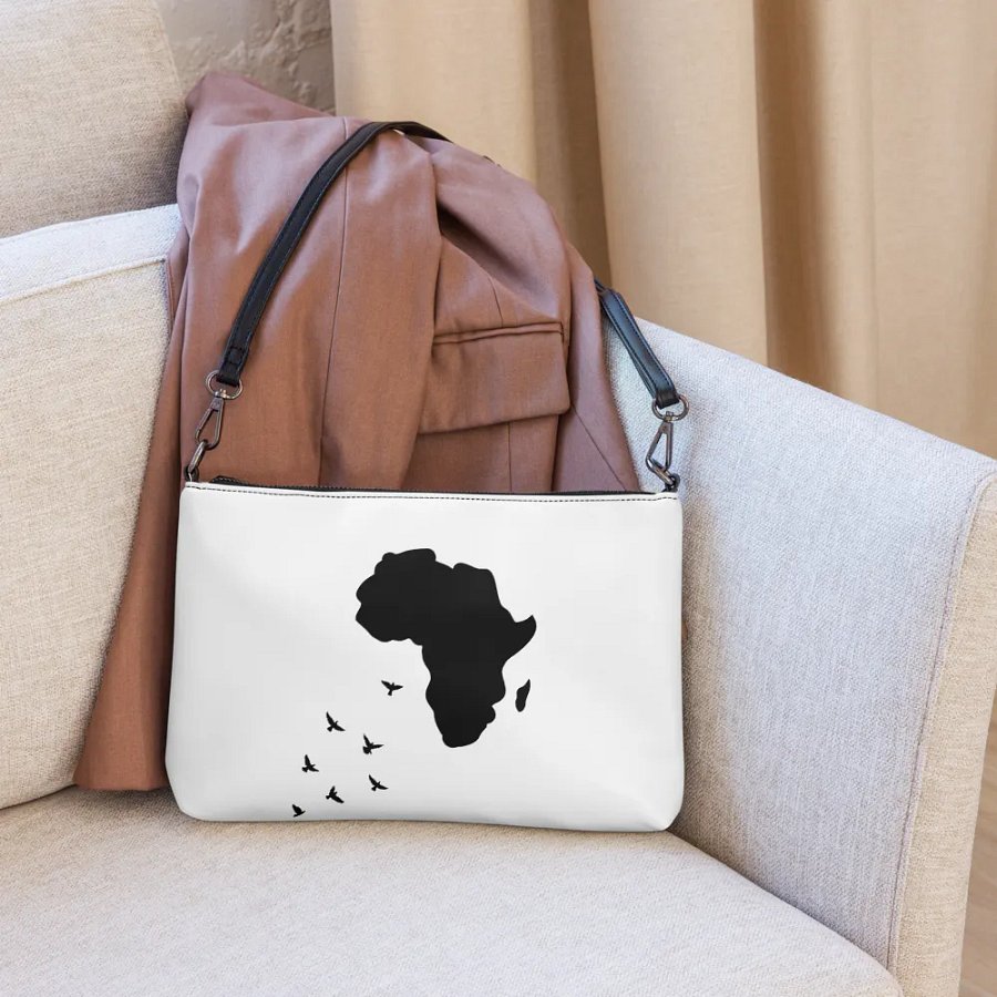Going home Crossbody Bag product image (4)