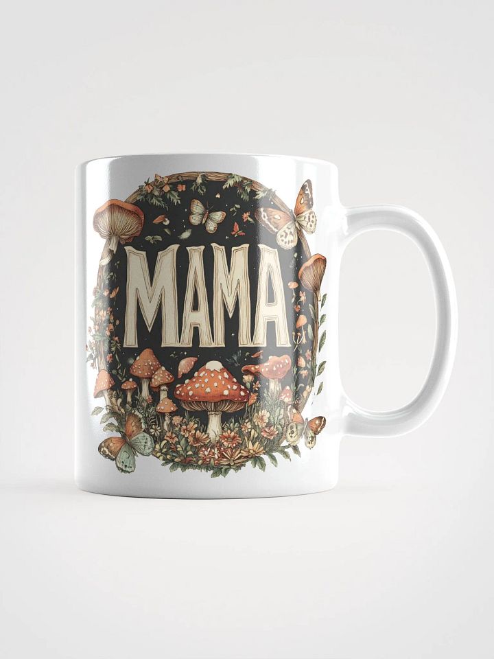 Celestial Nature Mama Mug product image (2)