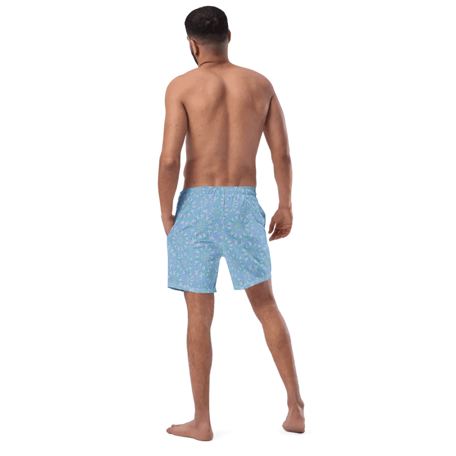 Fintastic Wish Swim Trunks product image (9)