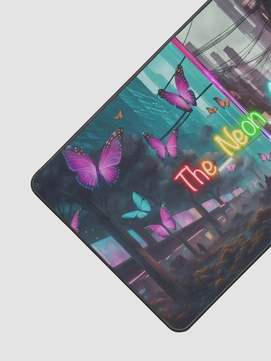 Between Worlds Mousepad product image (3)