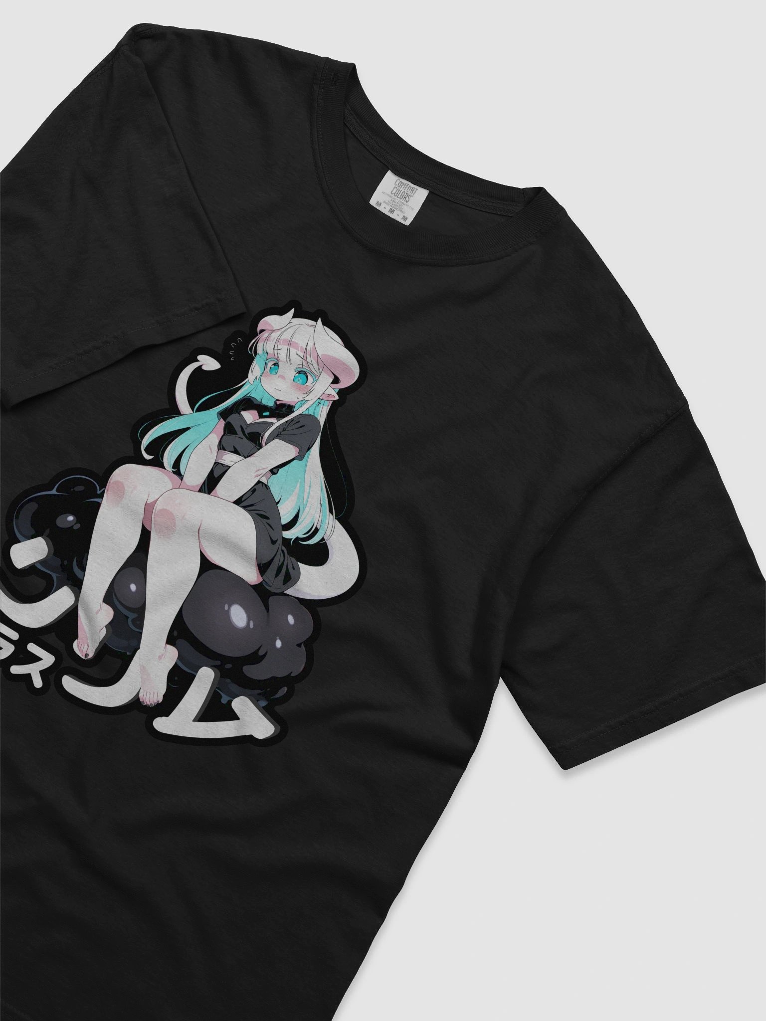 Serass Lilim t-shirt product image (5)