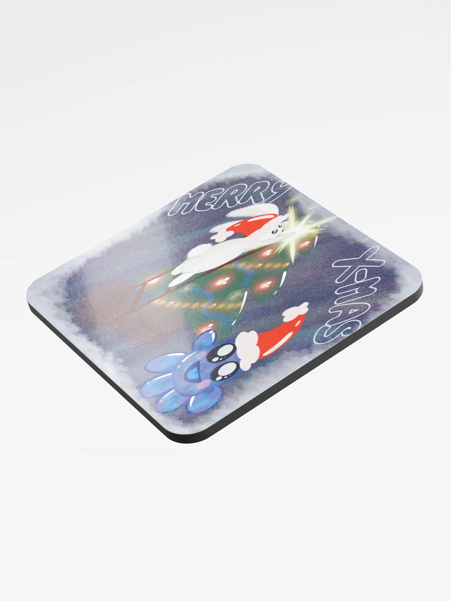 ~ Merry X-Mas Coaster! ~ product image (3)
