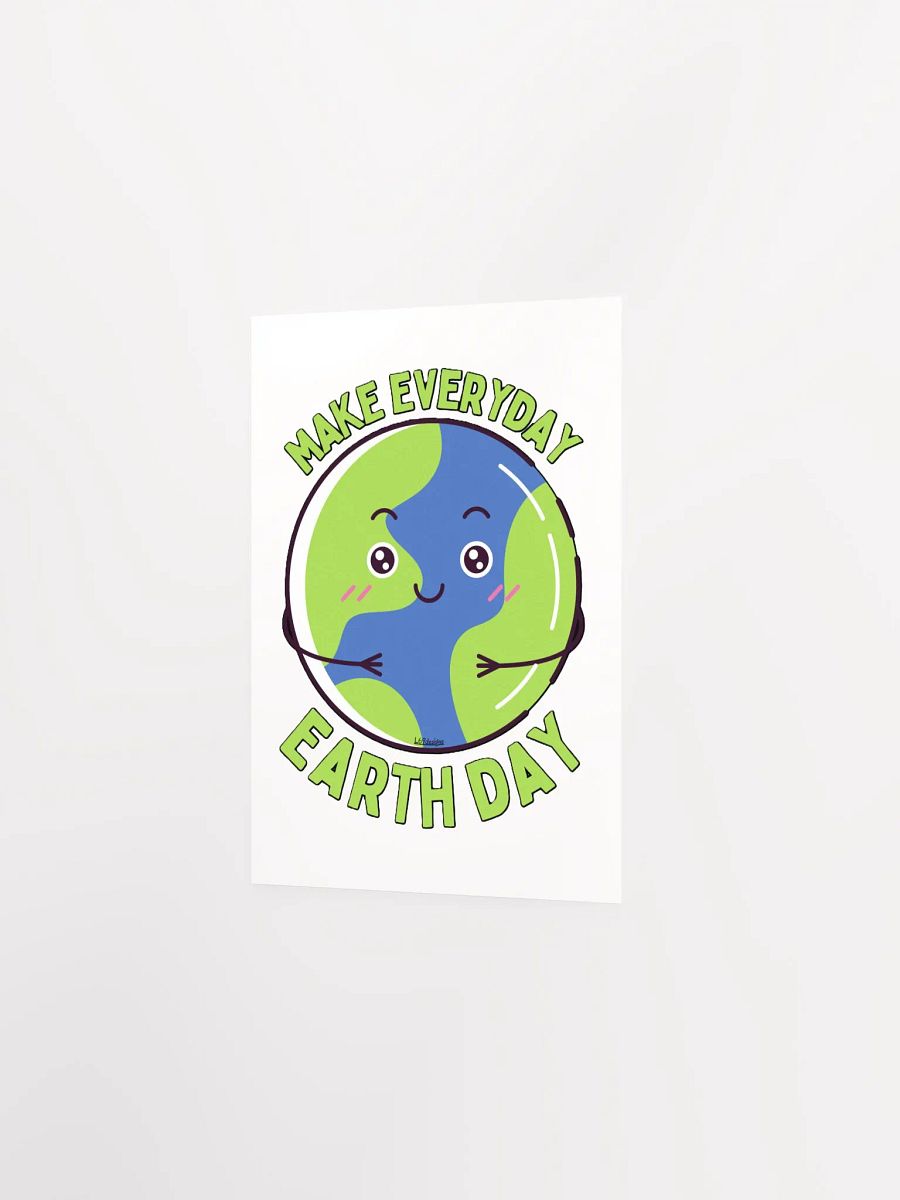MAKE EVERYDAY EARTH DAY product image (9)