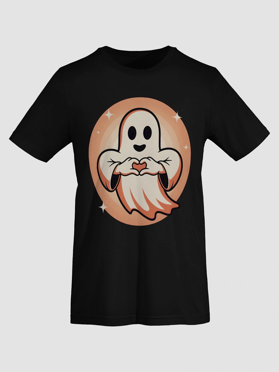 Boo Love T-Shirt product image (76)