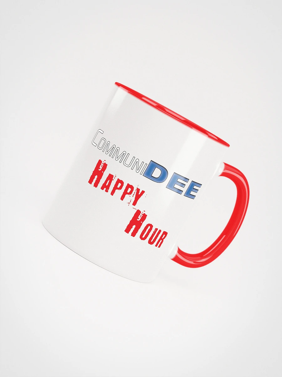 Happy Hour Mug mk. II product image (4)