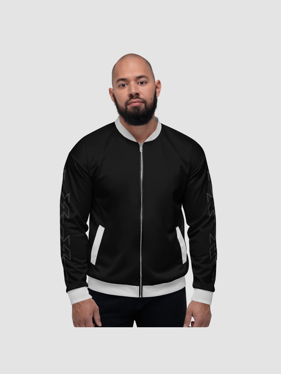 Shike ESEAudio Jacket product image (7)