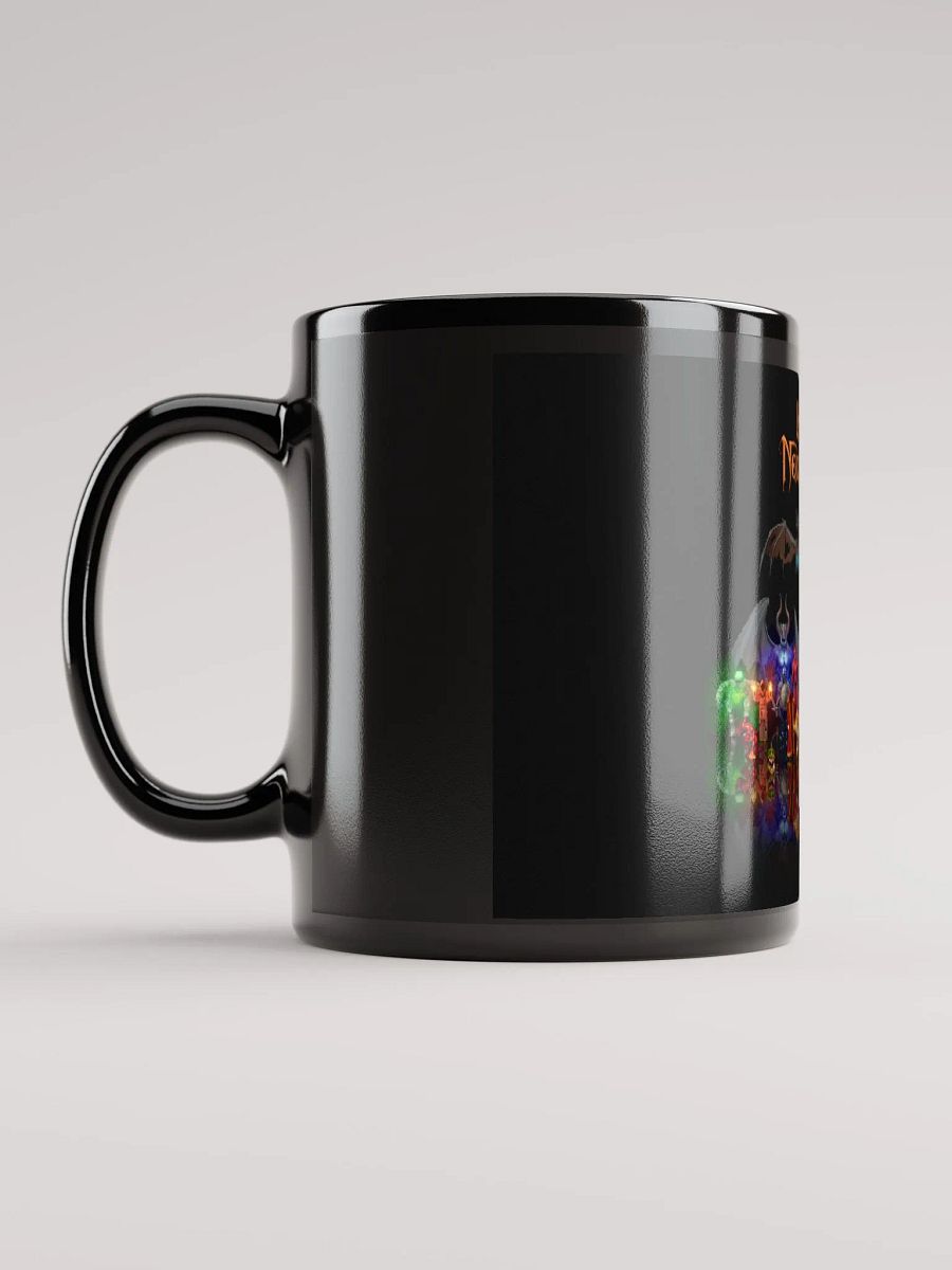 Hands of Necromancy - Mug product image (12)