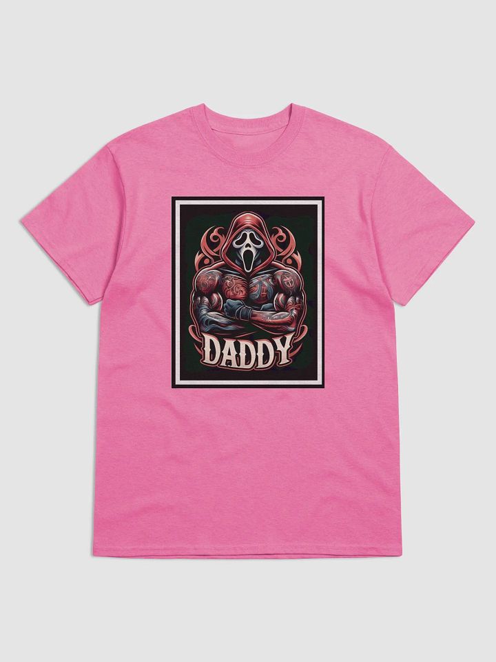 Daddy Flex Printed T-shirt product image (1)