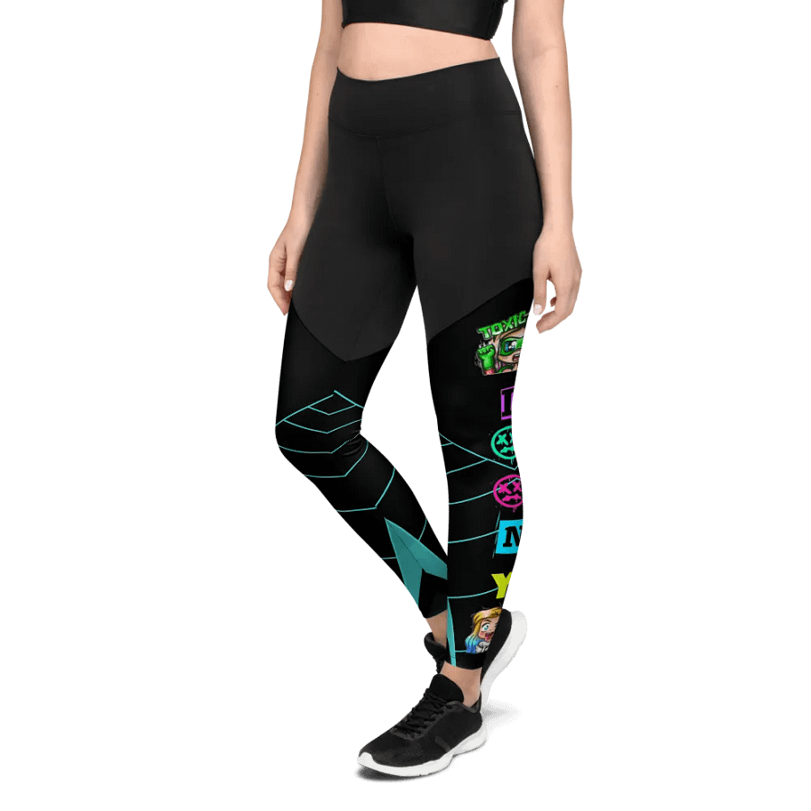 Loony Leggings product image (4)